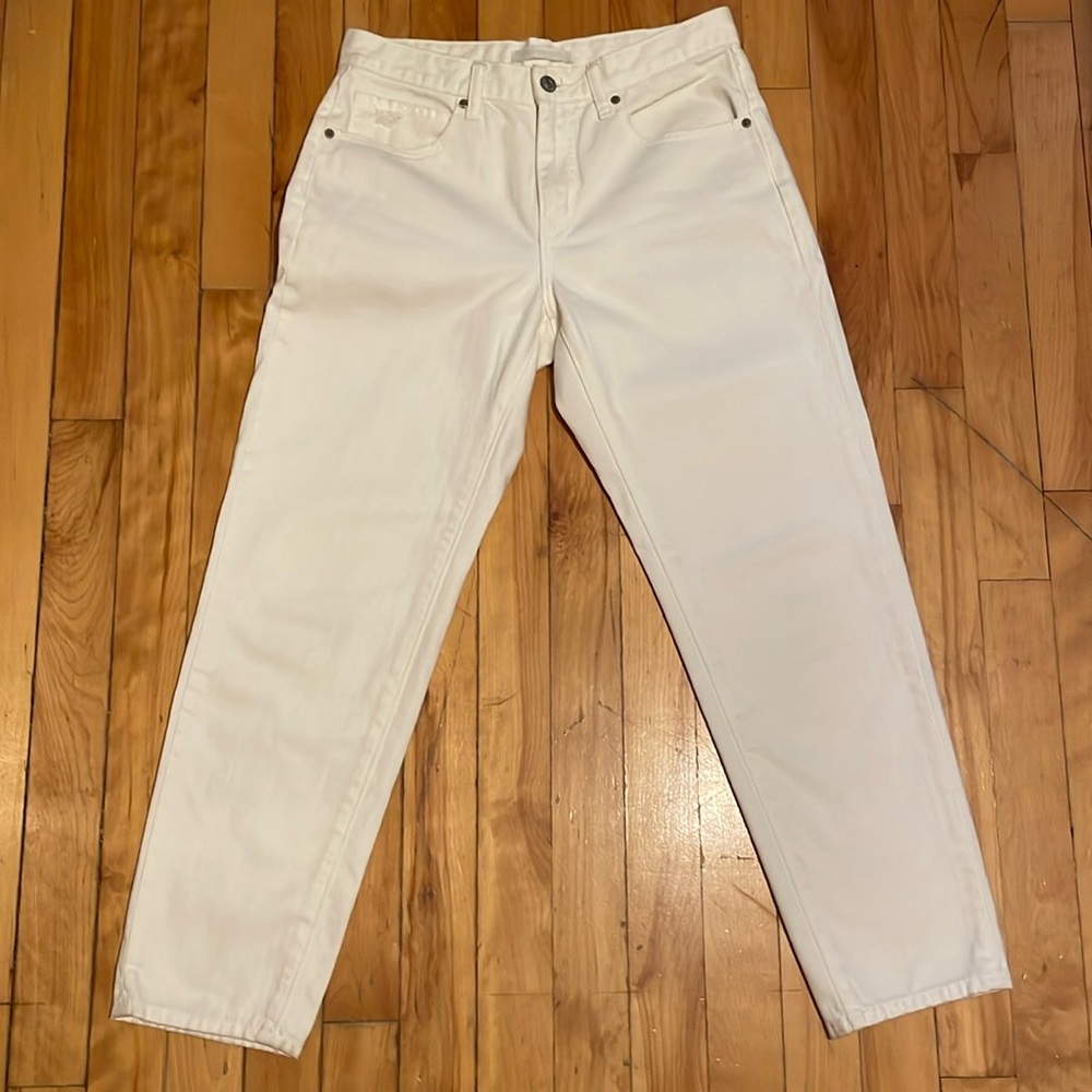 Uniqlo Denim Jeans